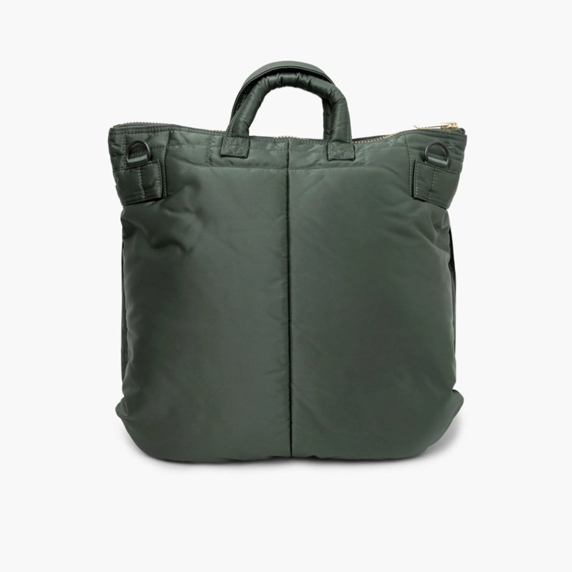 Porter Tanker 2WAY Helmet Bag / Sage Green