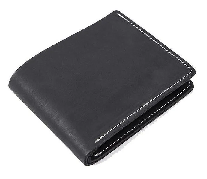 Premium Surface Finish Genuine Leather Wallet for Men