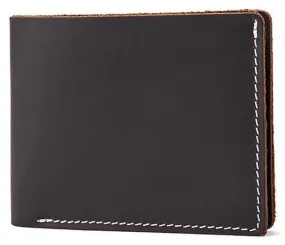 Premium Surface Finish Genuine Leather Wallet for Men