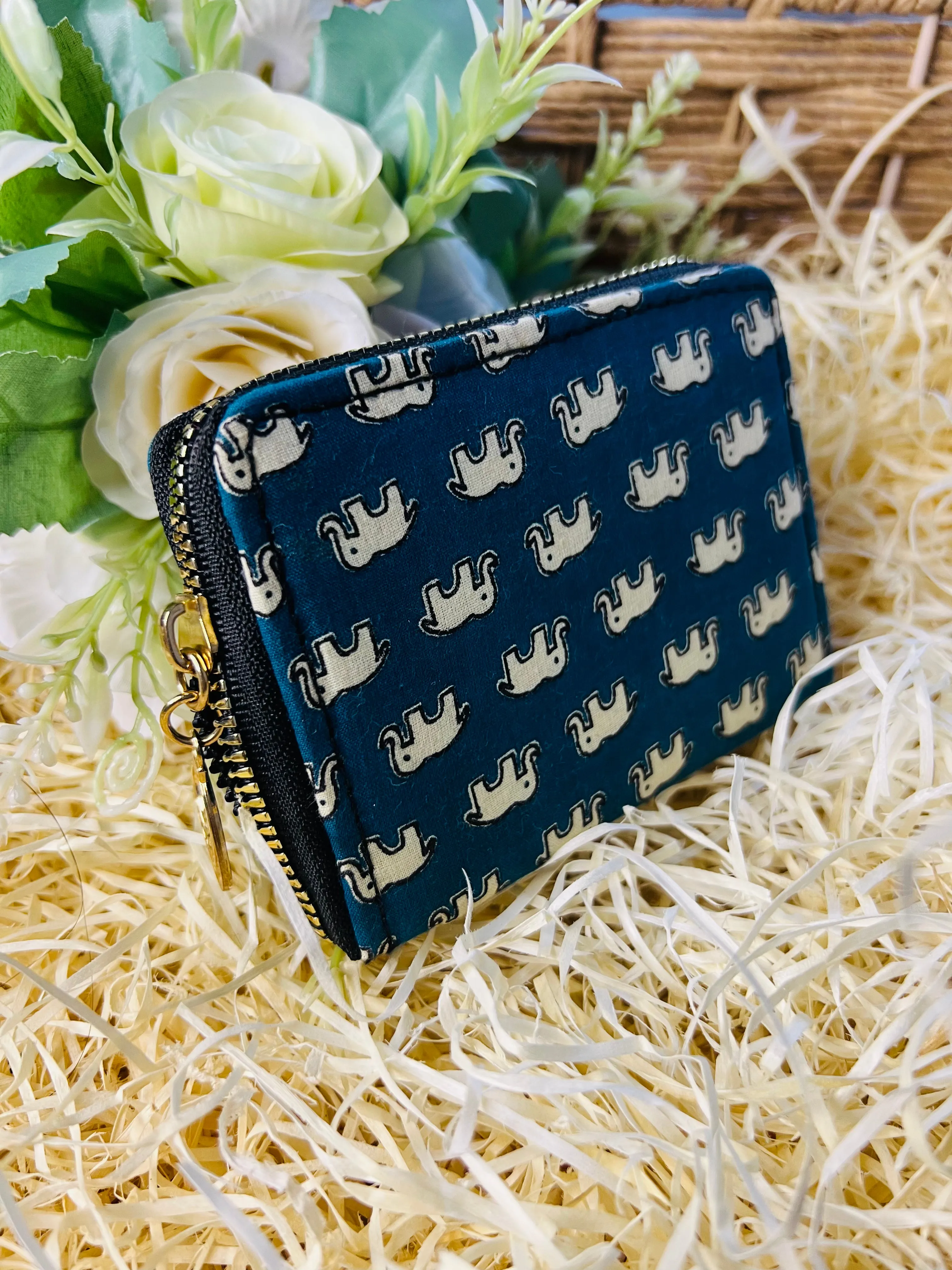 Ridhi-Sidhi Wallet