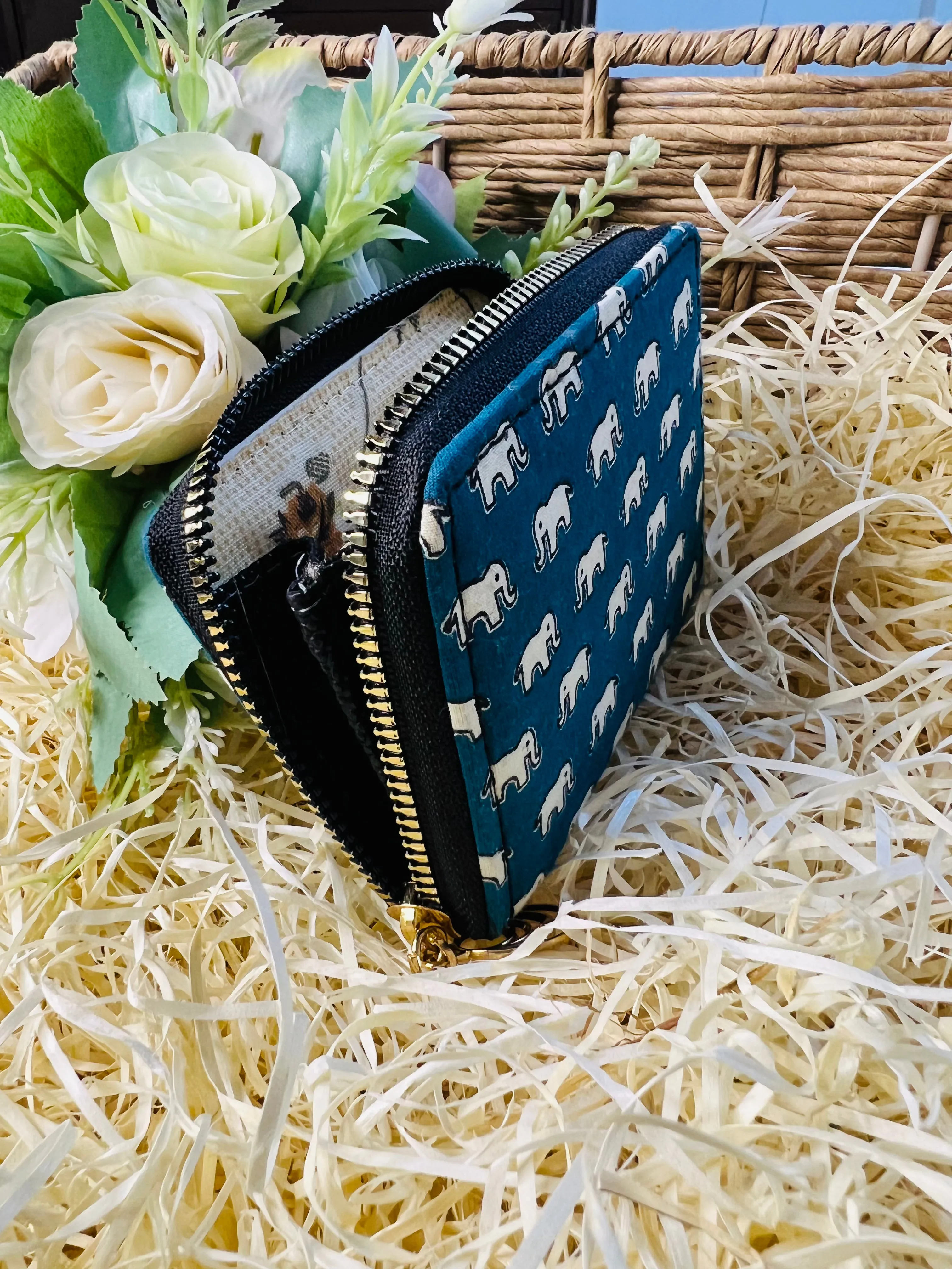 Ridhi-Sidhi Wallet