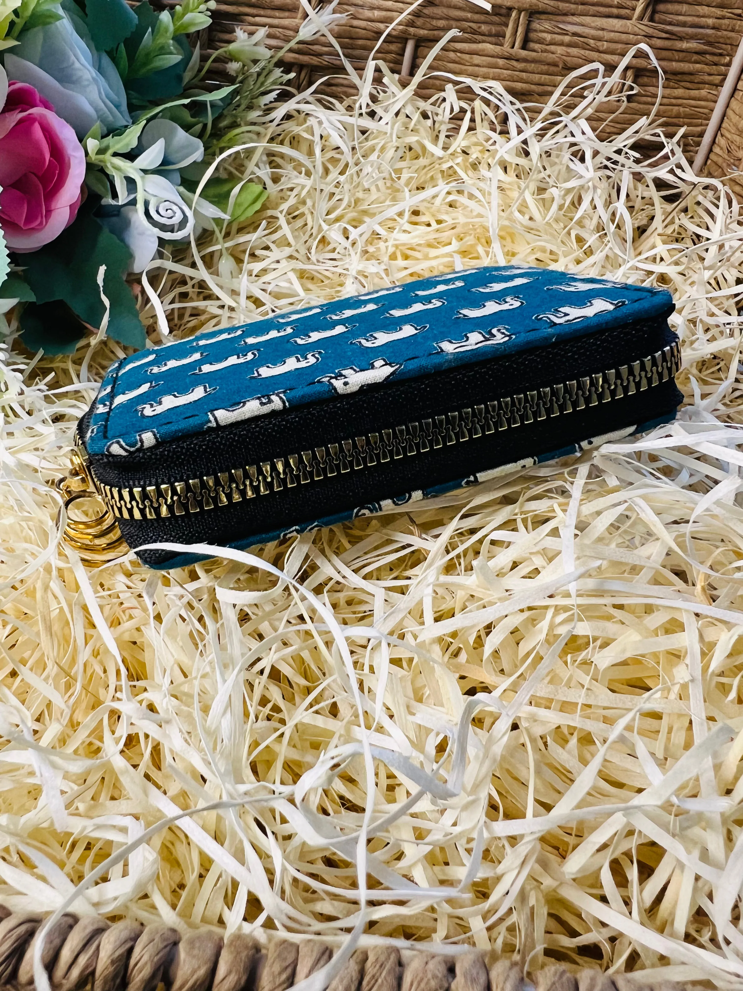 Ridhi-Sidhi Wallet