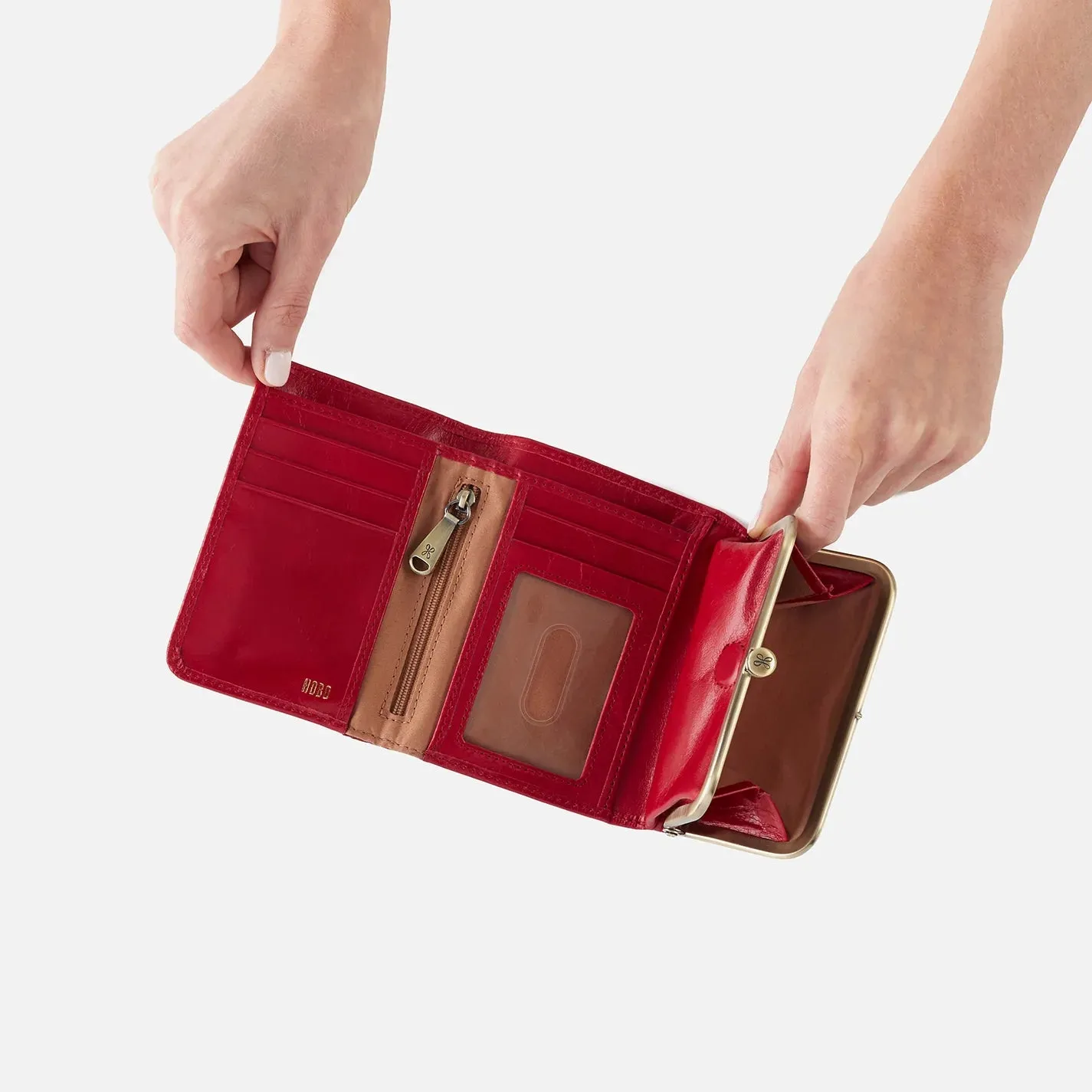 ROBIN Compact Wallet