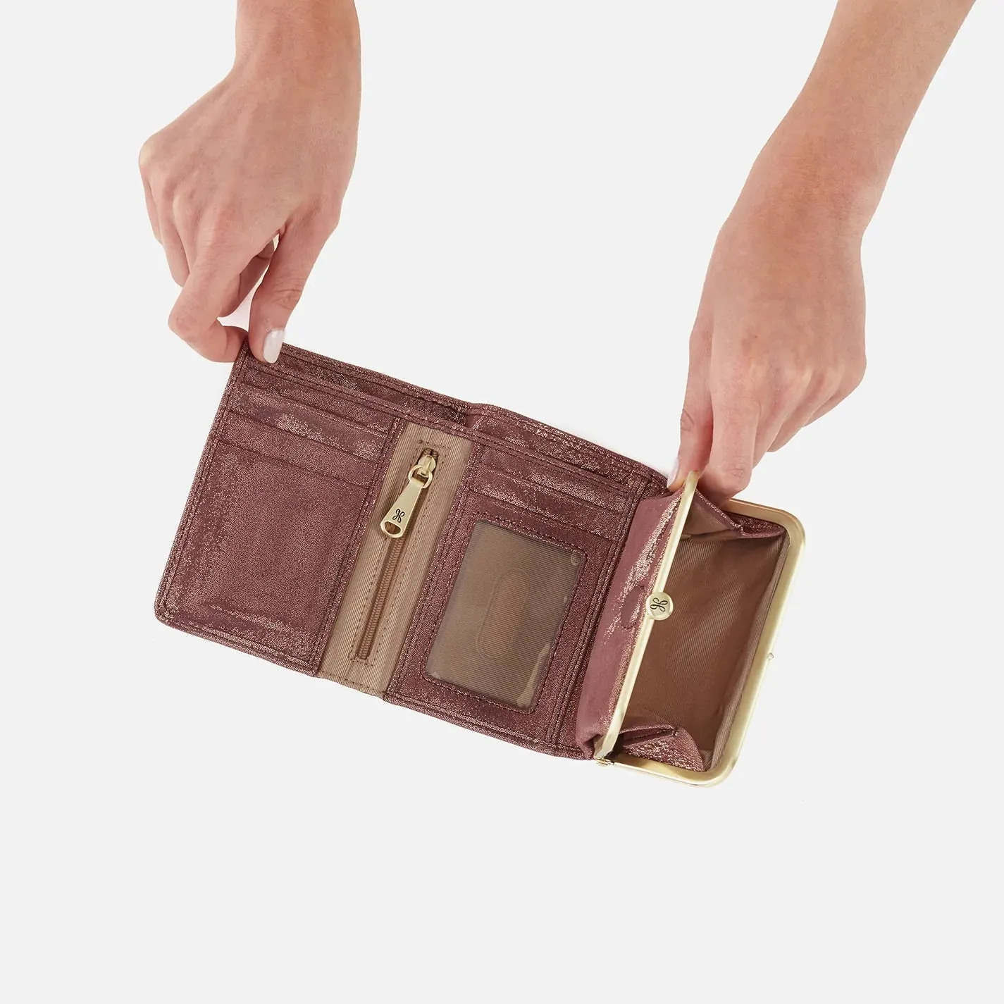 ROBIN Compact Wallet