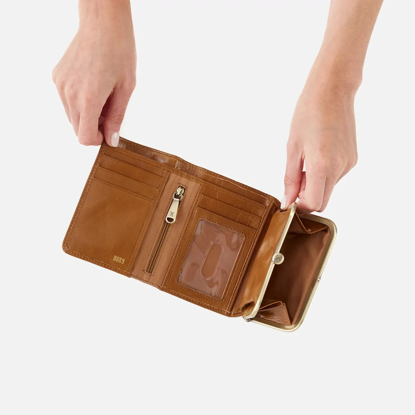 ROBIN Compact Wallet