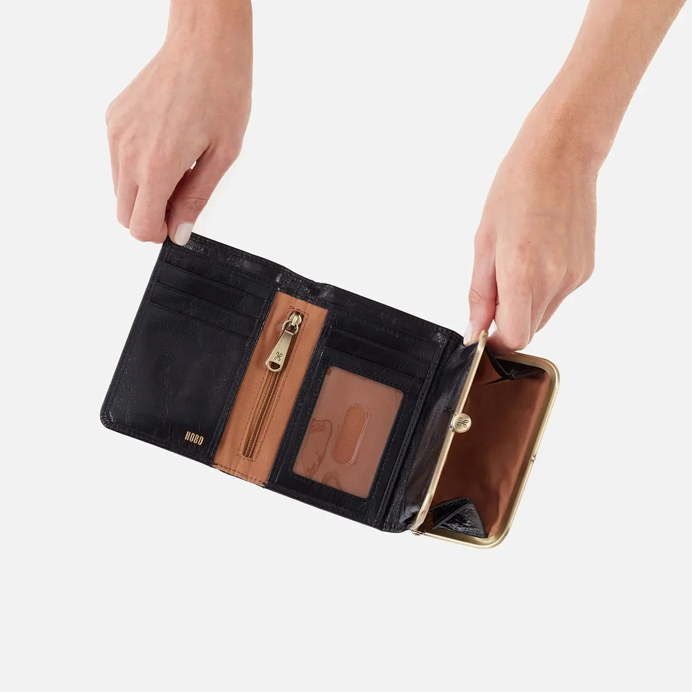 ROBIN Compact Wallet