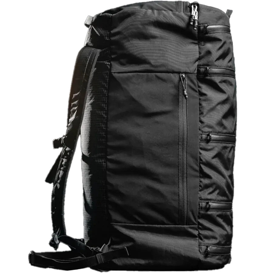 SEG45 Travel Pack