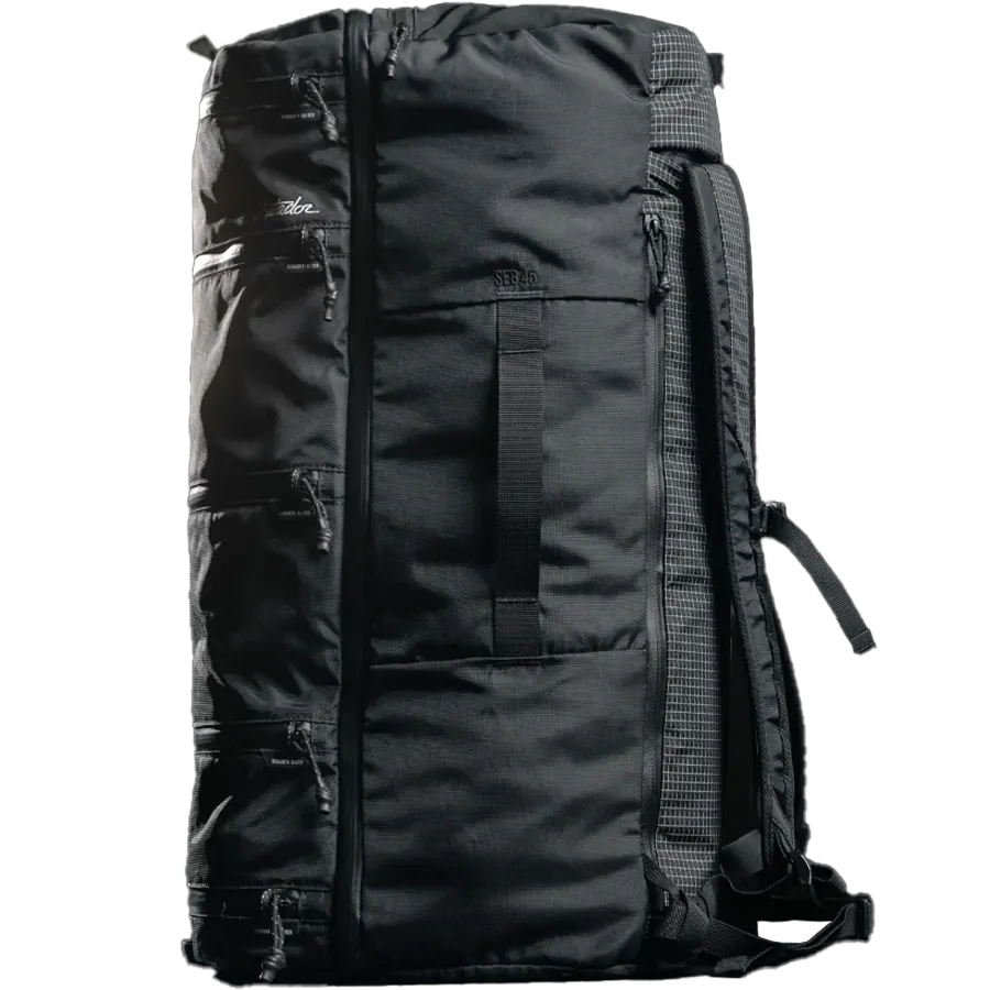 SEG45 Travel Pack