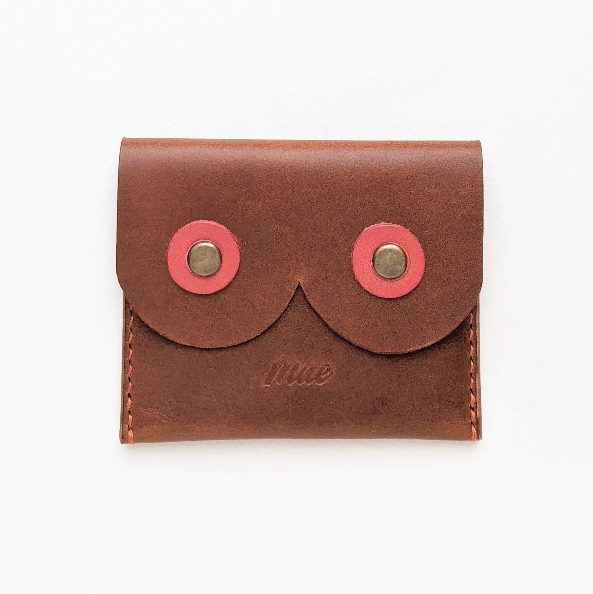 Sheila Mae // Body Love Wallets