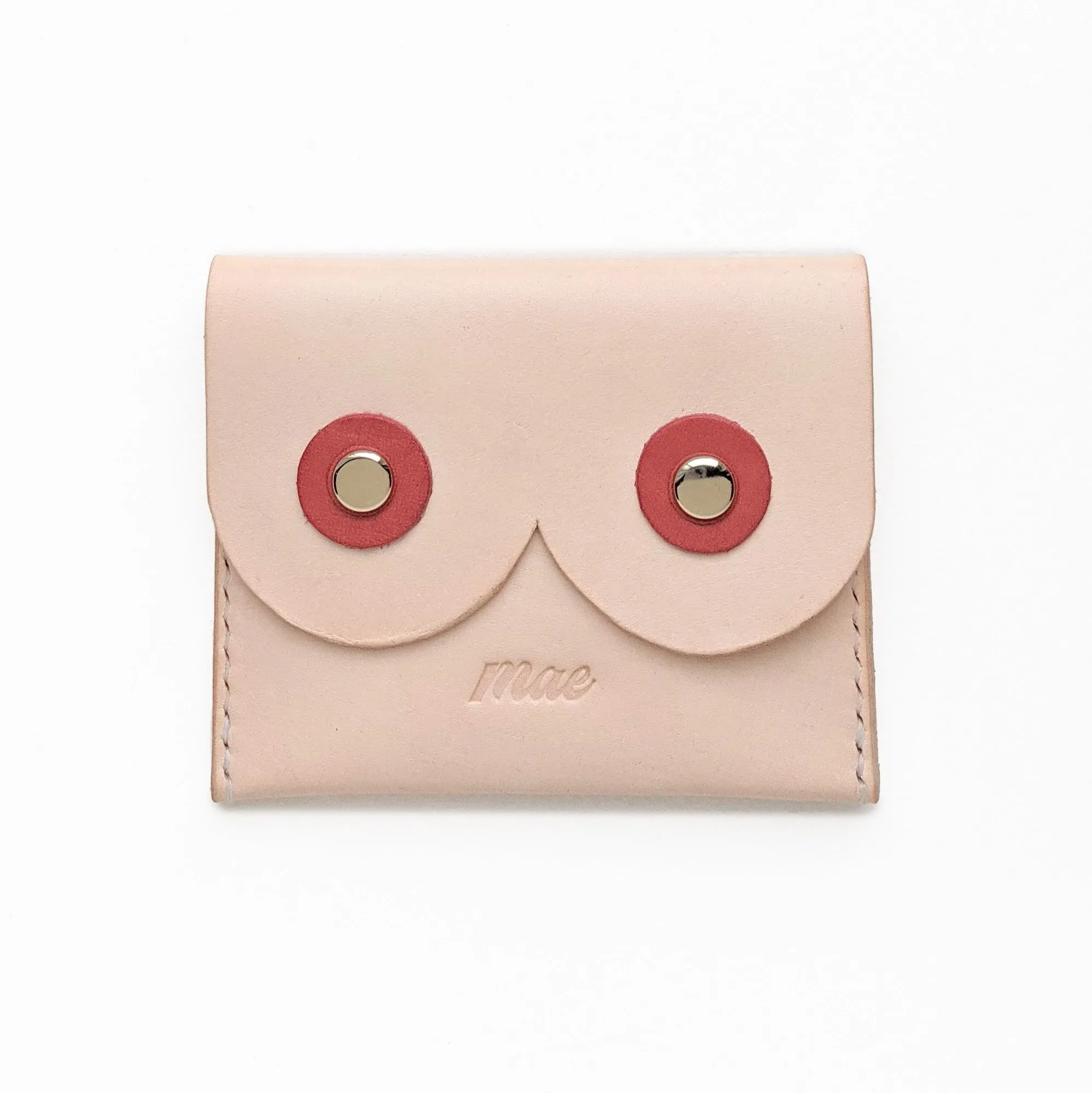 Sheila Mae // Body Love Wallets