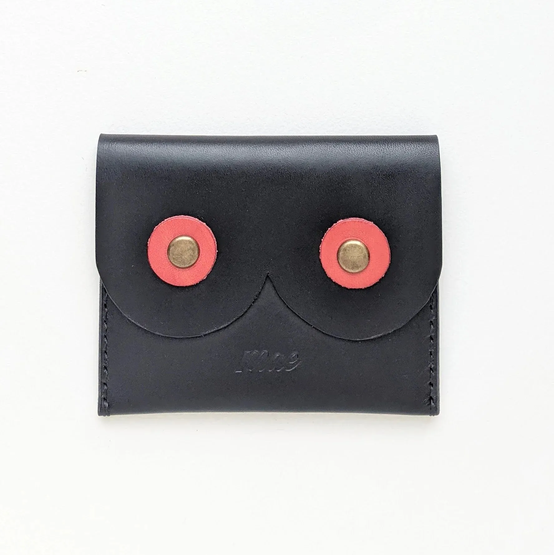 Sheila Mae // Body Love Wallets