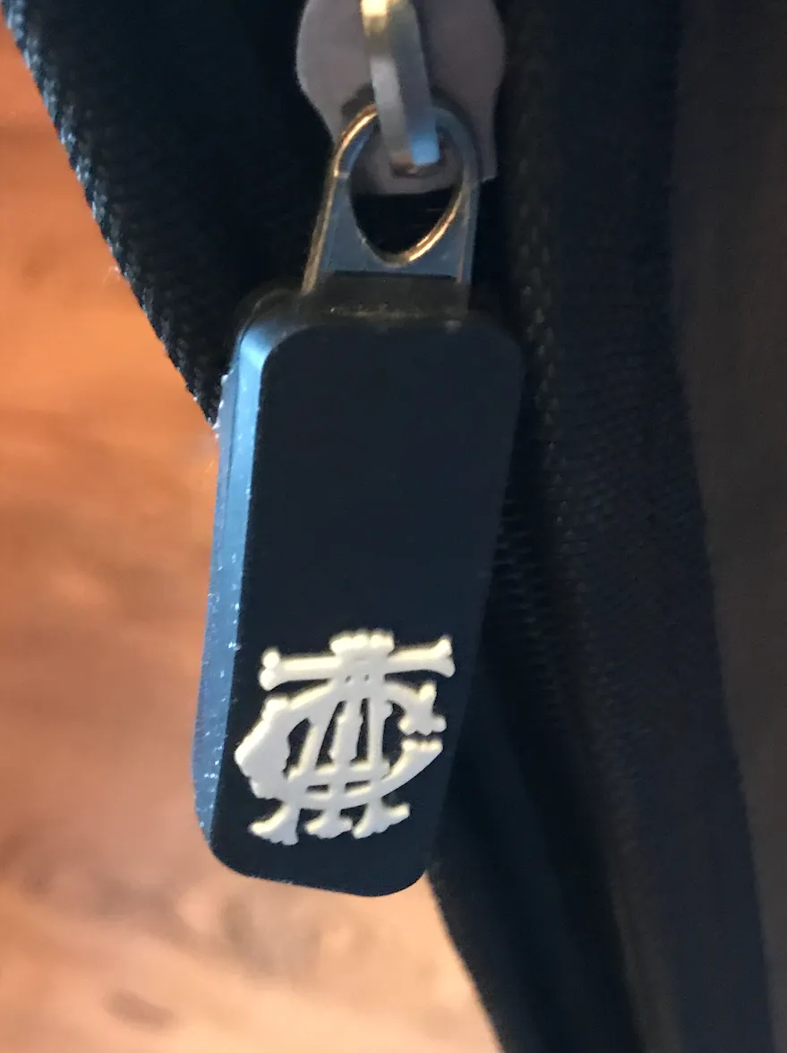 TCA Signature Apron Case