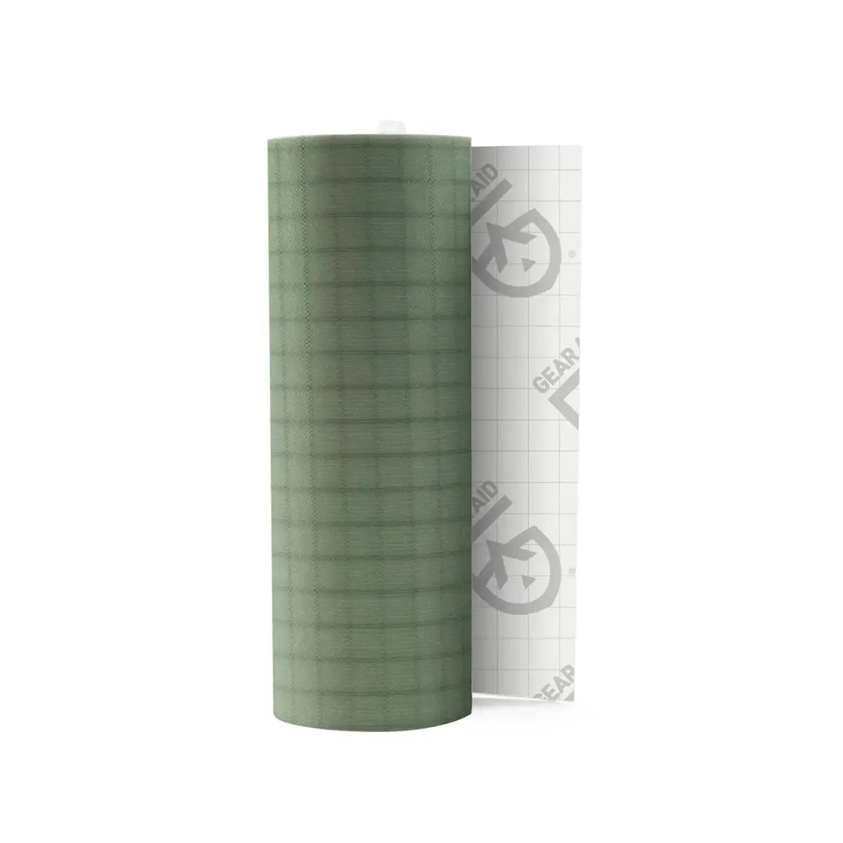 Tenacious Tape Repair RipStop Nylon Tape - Sage Green