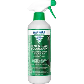 Tent & Gear SolarWash Spray