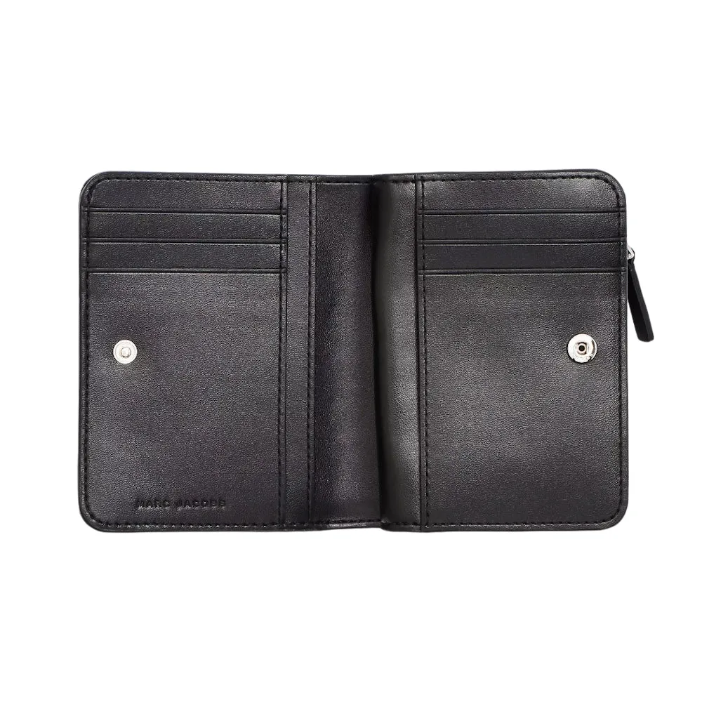 THE COVERED J MARC MINI COMPACT WALLET