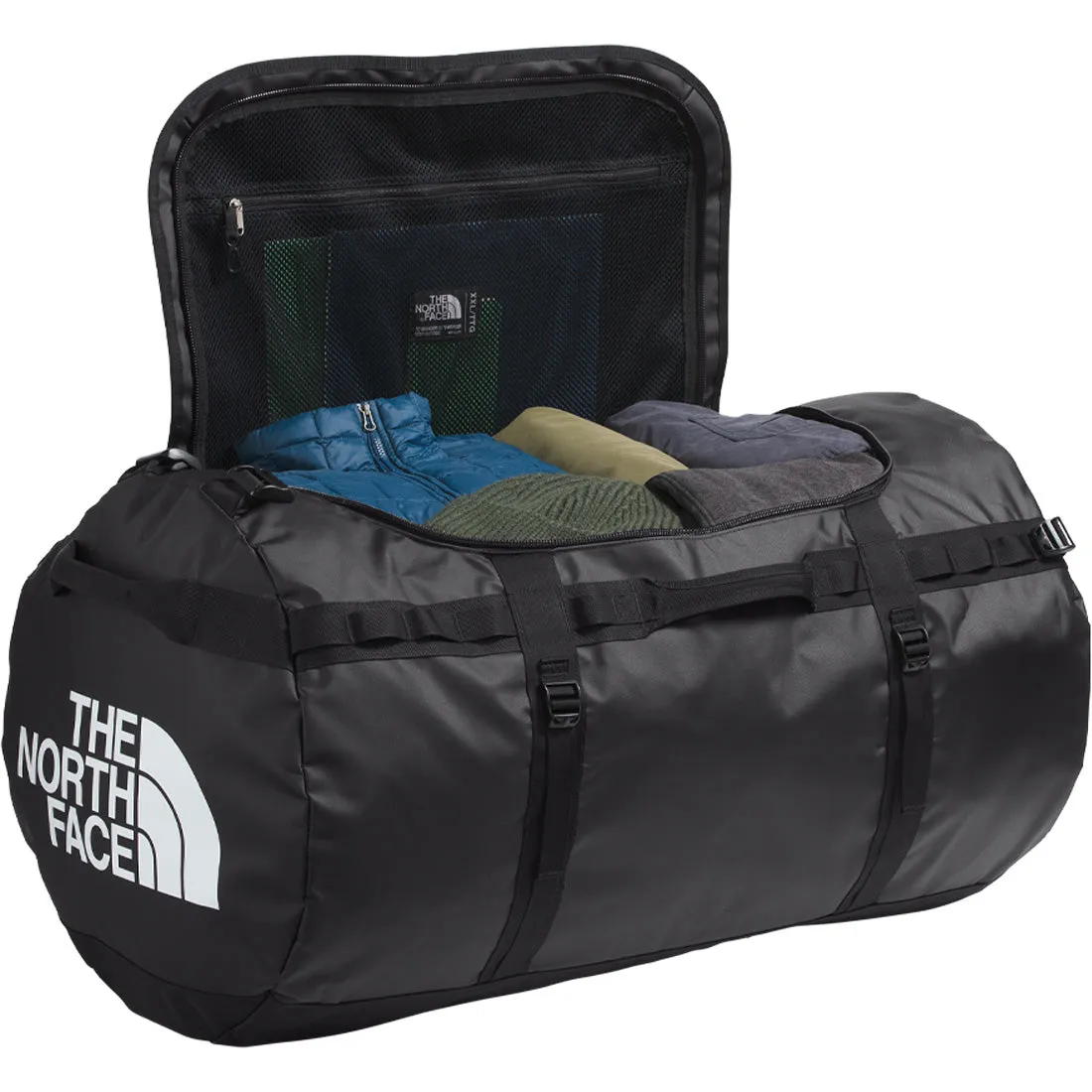 The North Face Base Camp Duffel 2XL