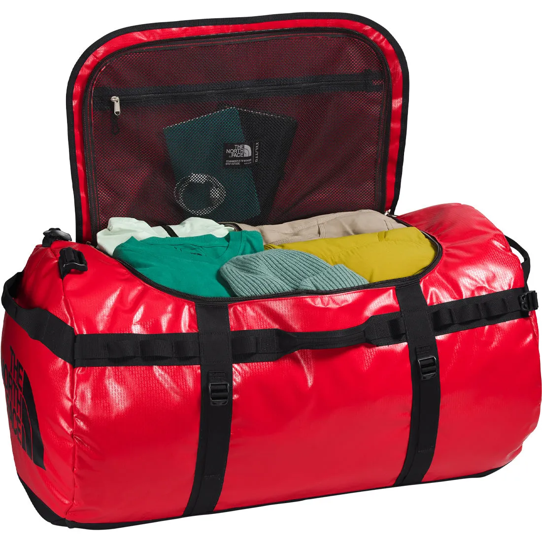 The North Face Base Camp Duffel 2XL