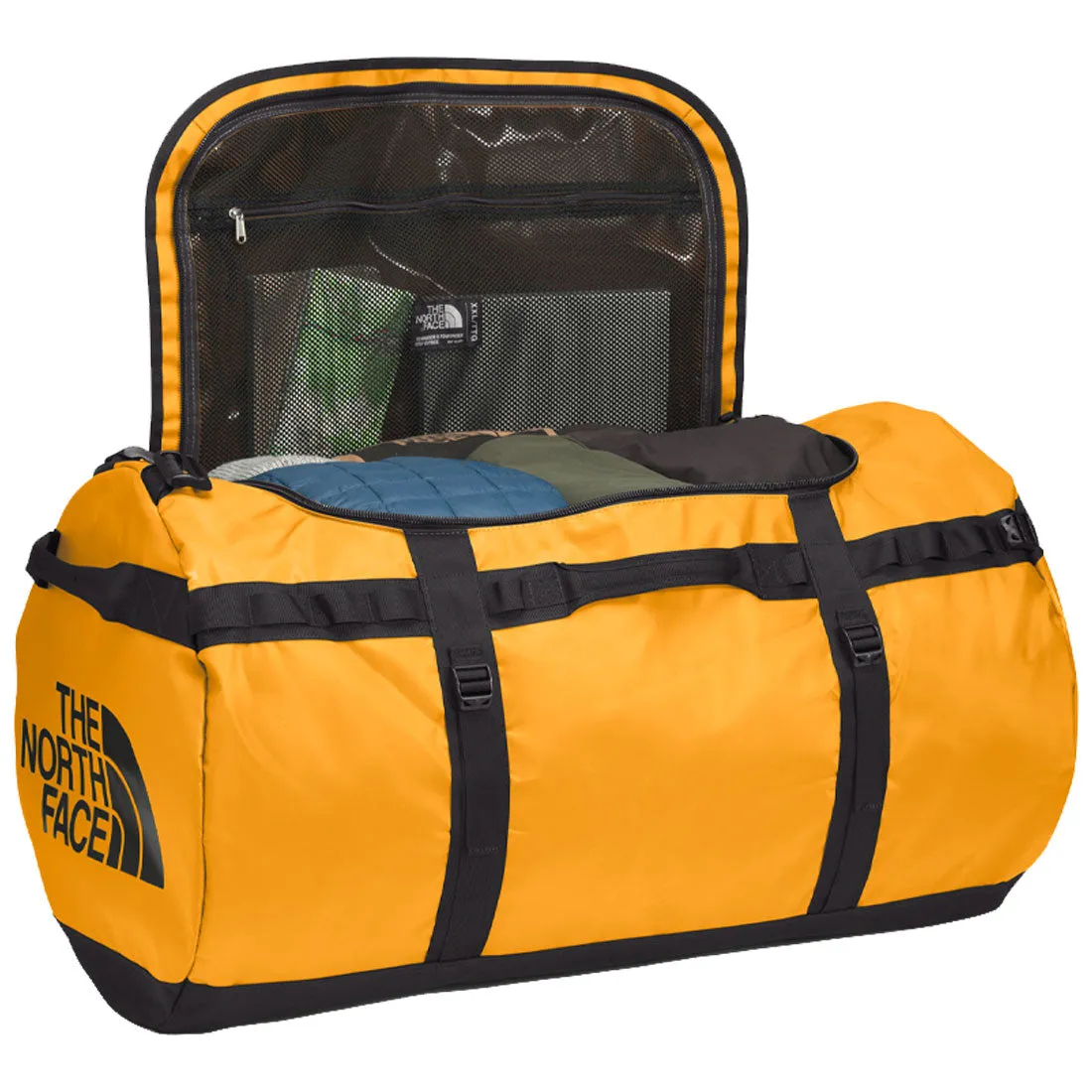 The North Face Base Camp Duffel 2XL