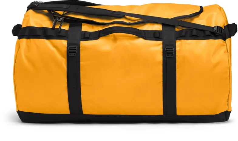 The North Face Base Camp Duffel-XXL