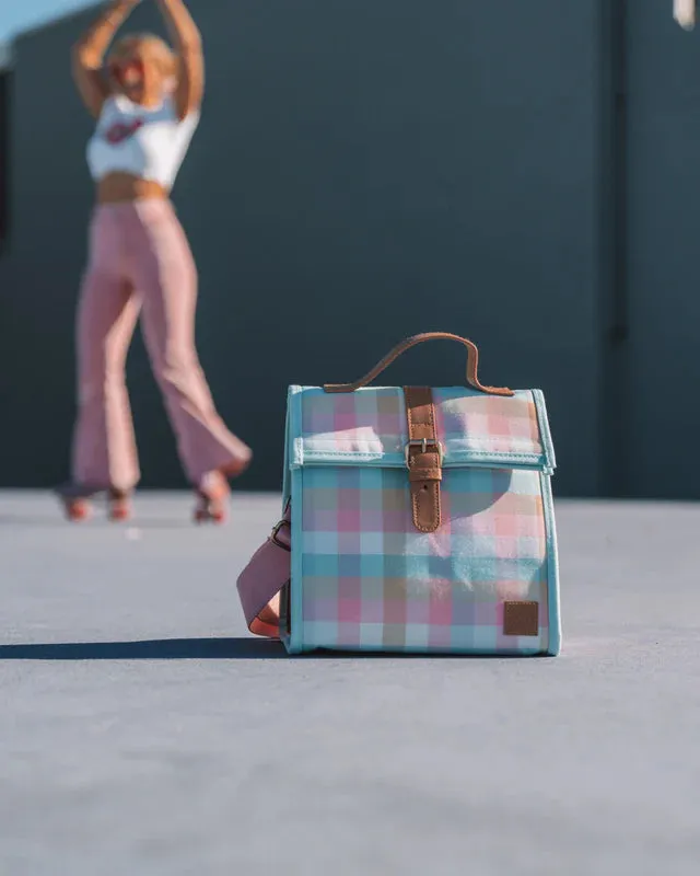 The Somewhere Co: Daydream Lunch Satchel