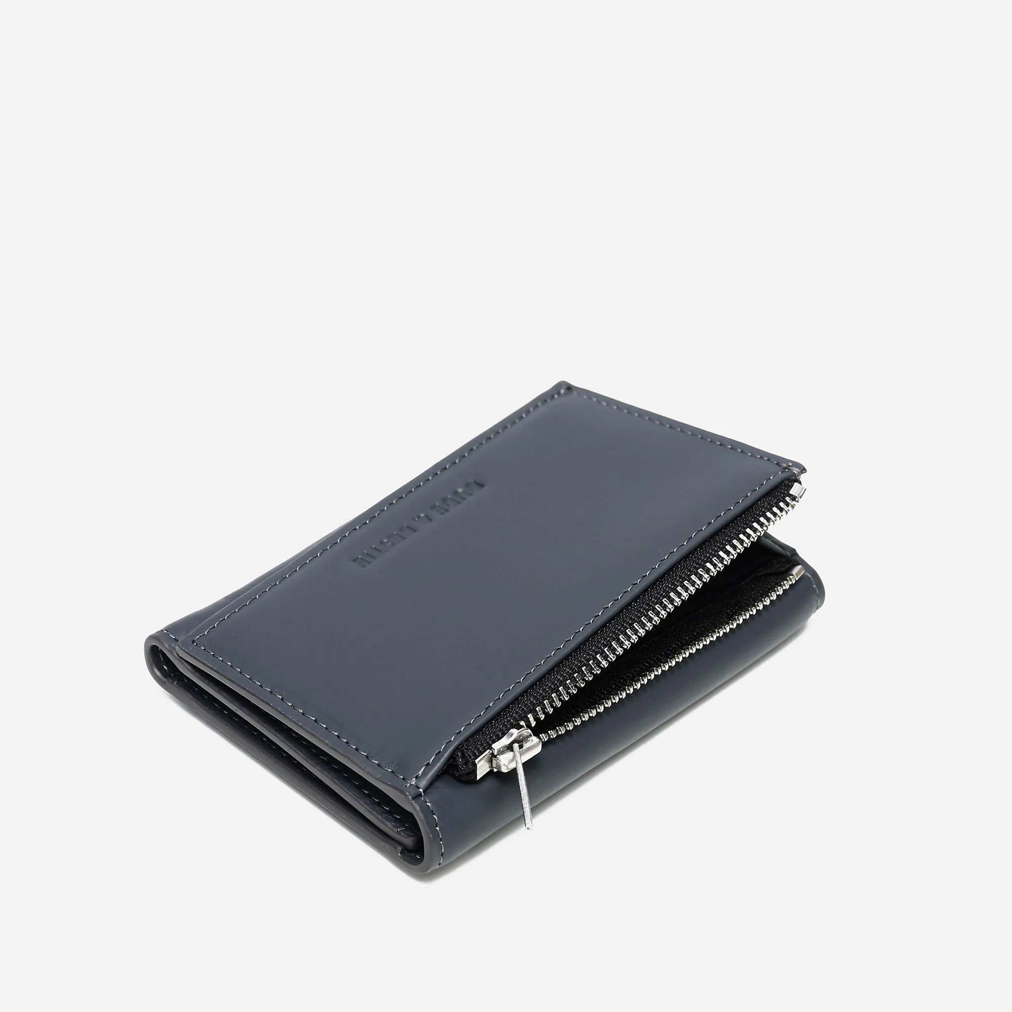 Tri-fold Compact Wallet