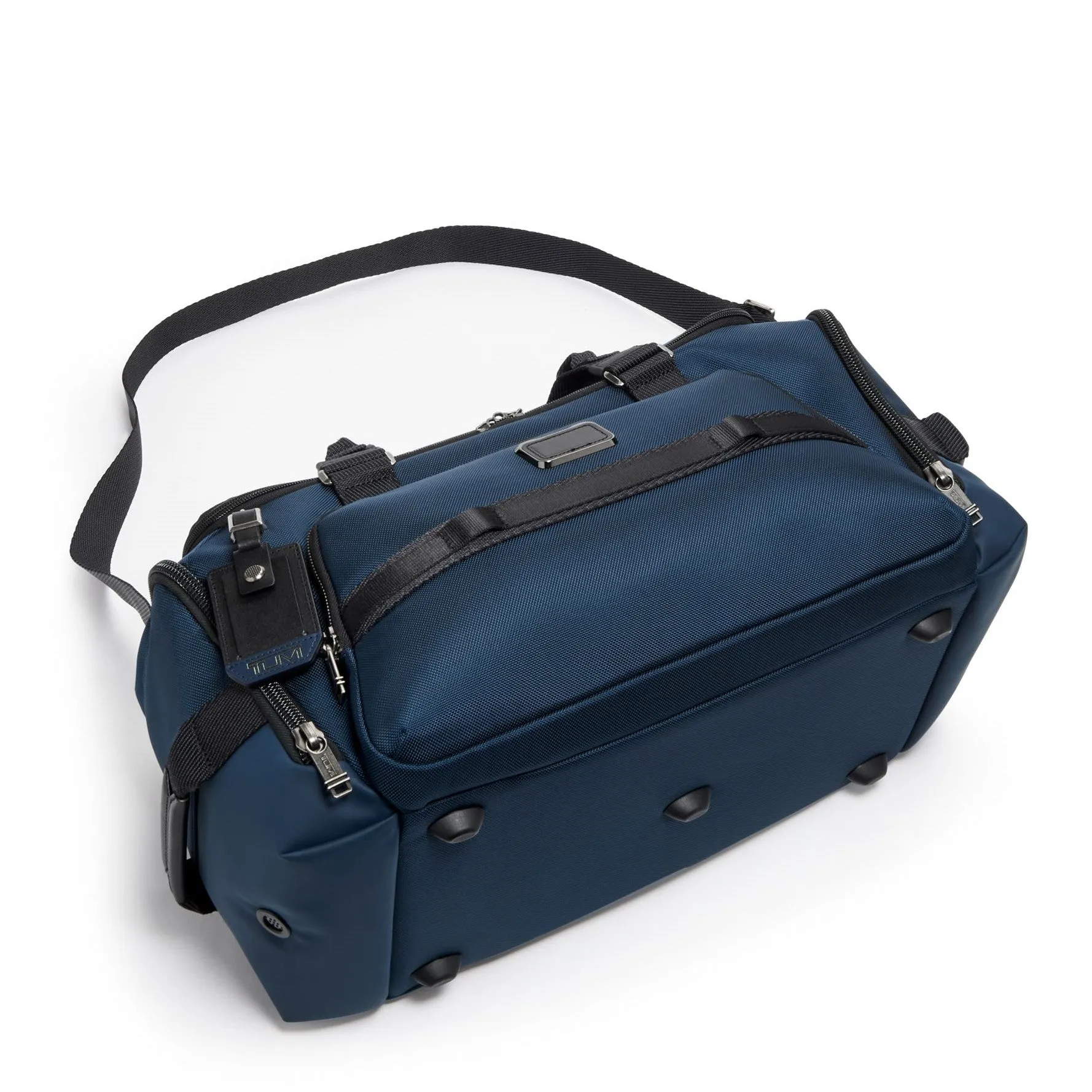 Tumi Alpha Bravo Mason Duffel