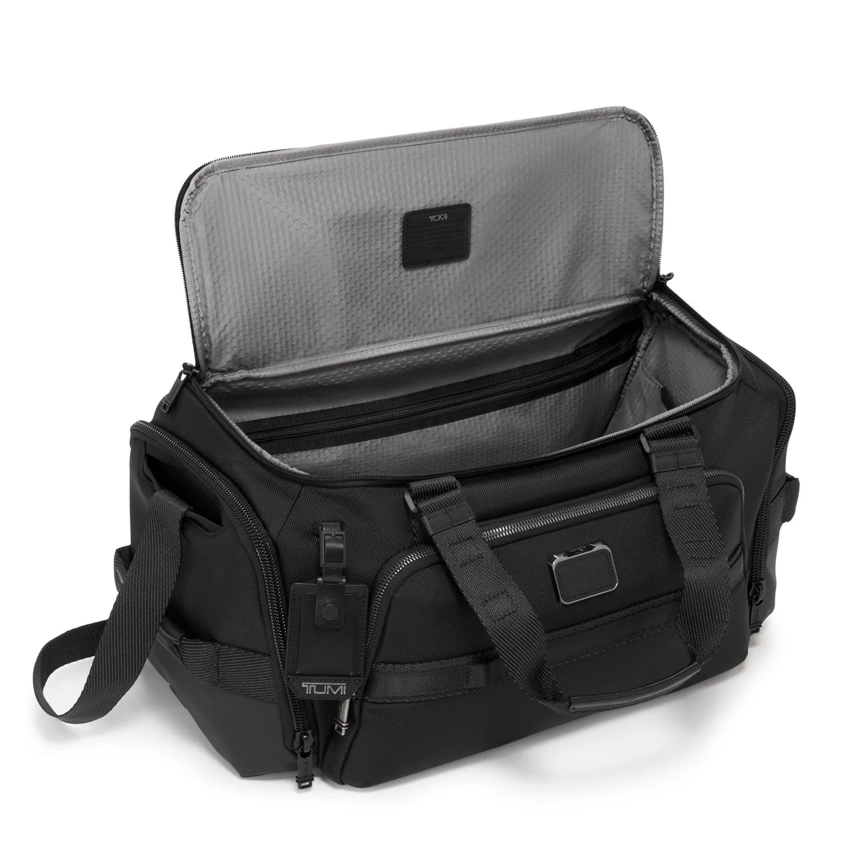 Tumi Alpha Bravo Mason Duffel