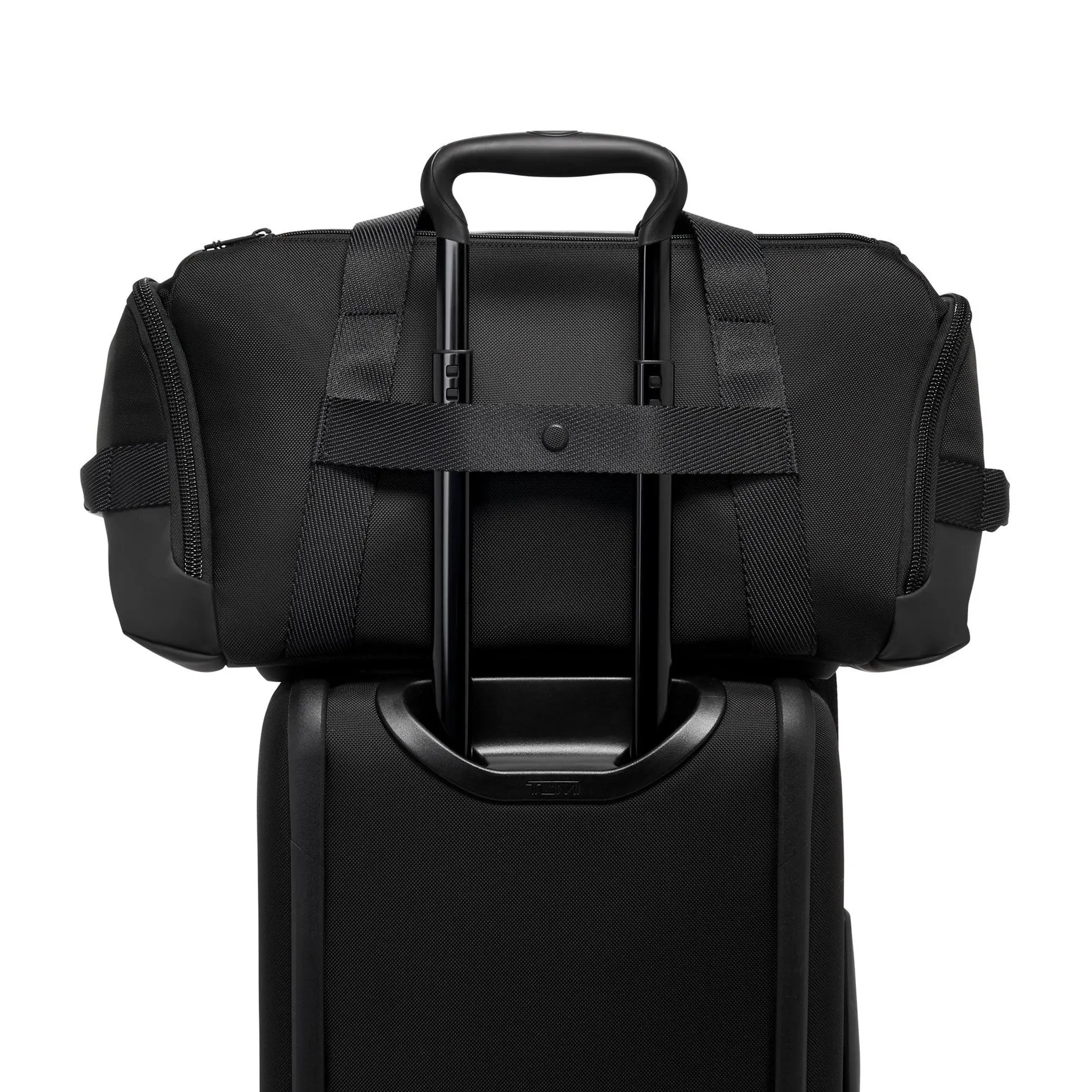 Tumi Alpha Bravo Mason Duffel