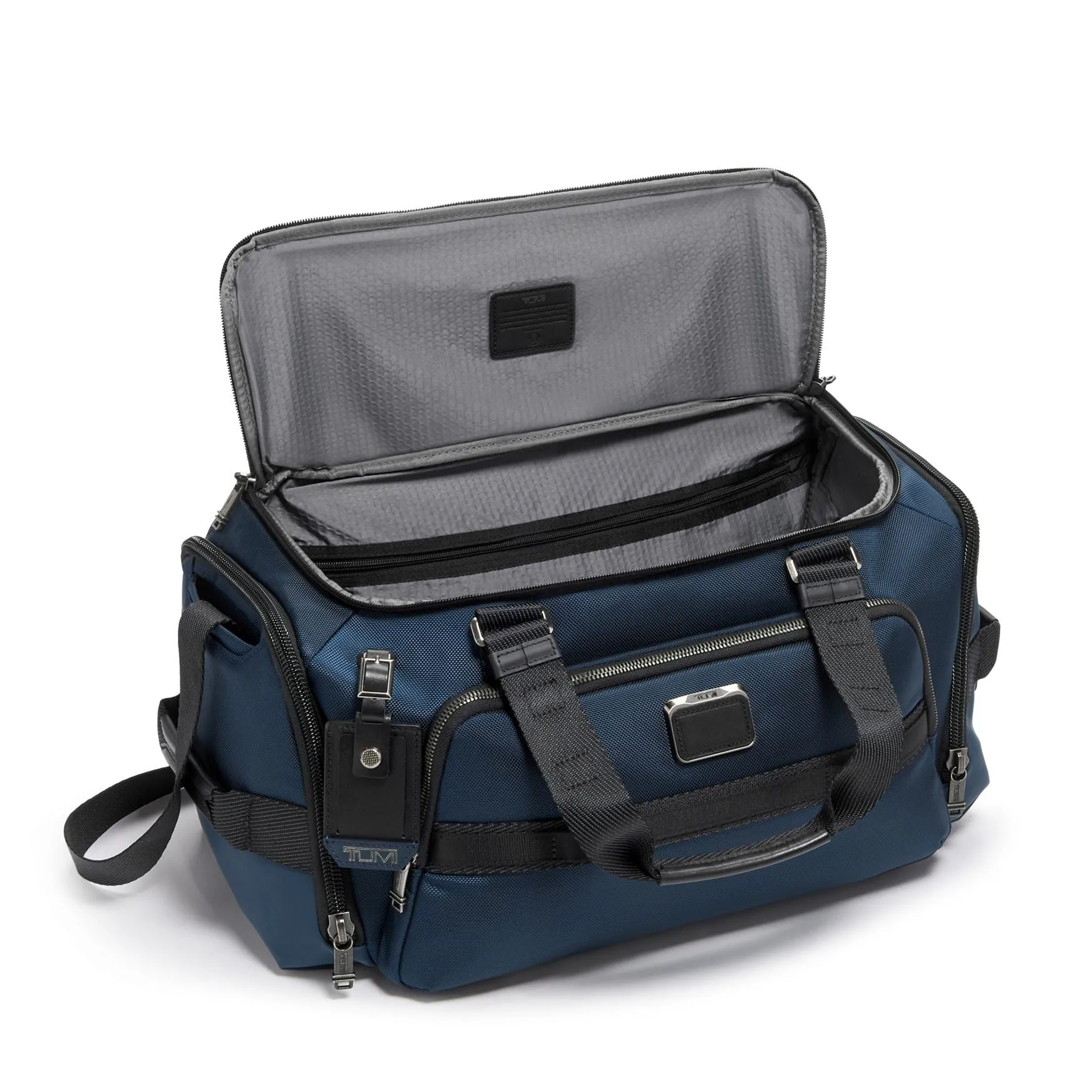 Tumi Alpha Bravo Mason Duffel