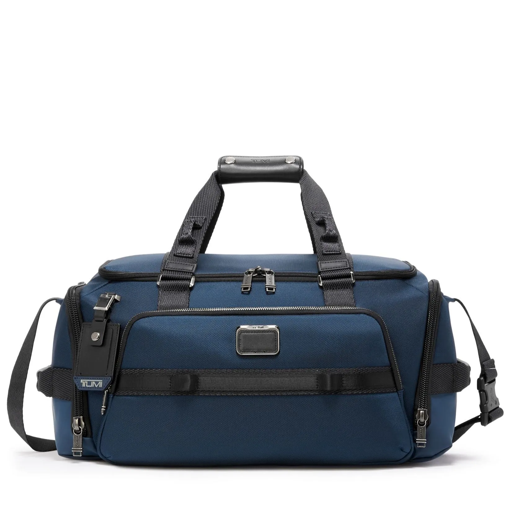 Tumi Alpha Bravo Mason Duffel