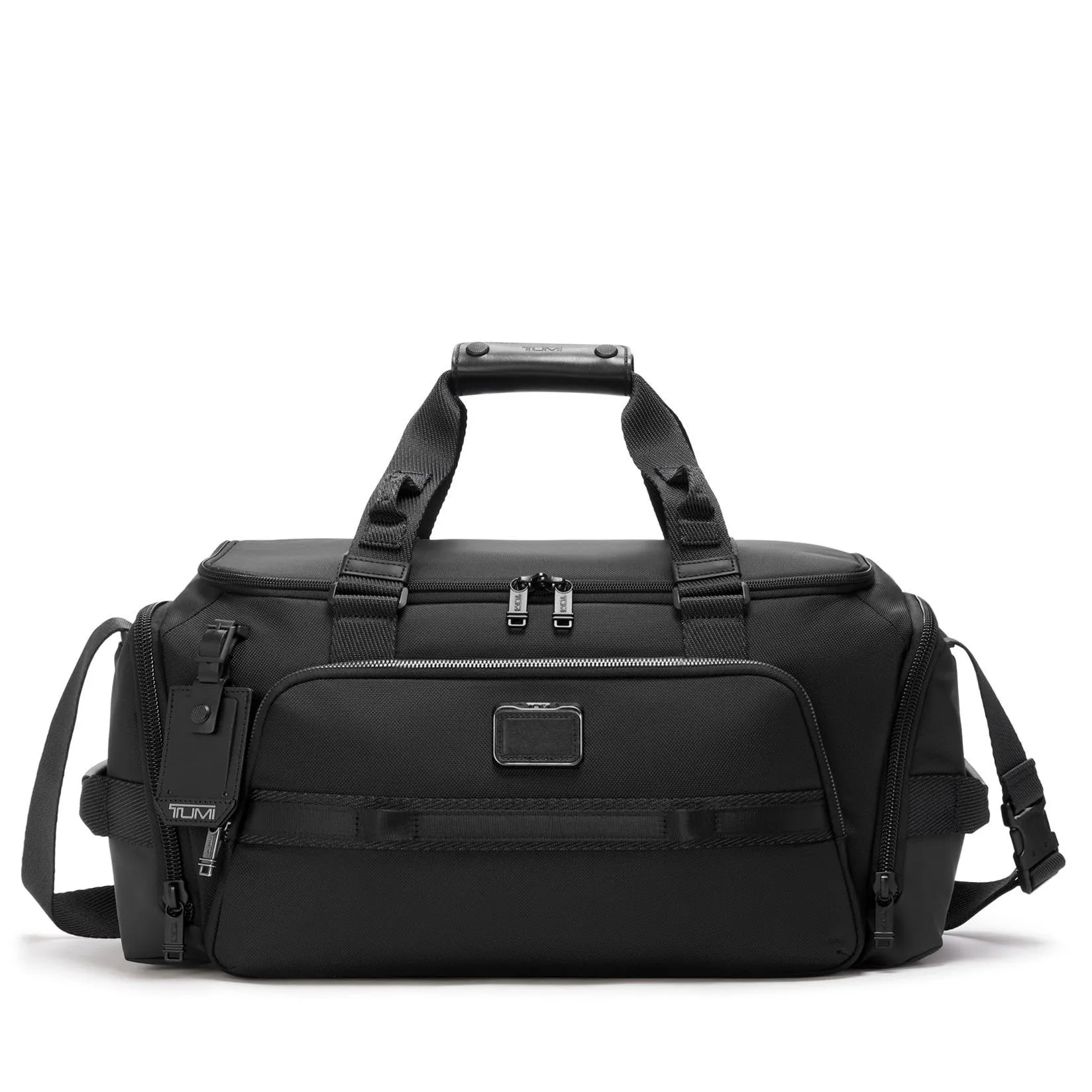 Tumi Alpha Bravo Mason Duffel